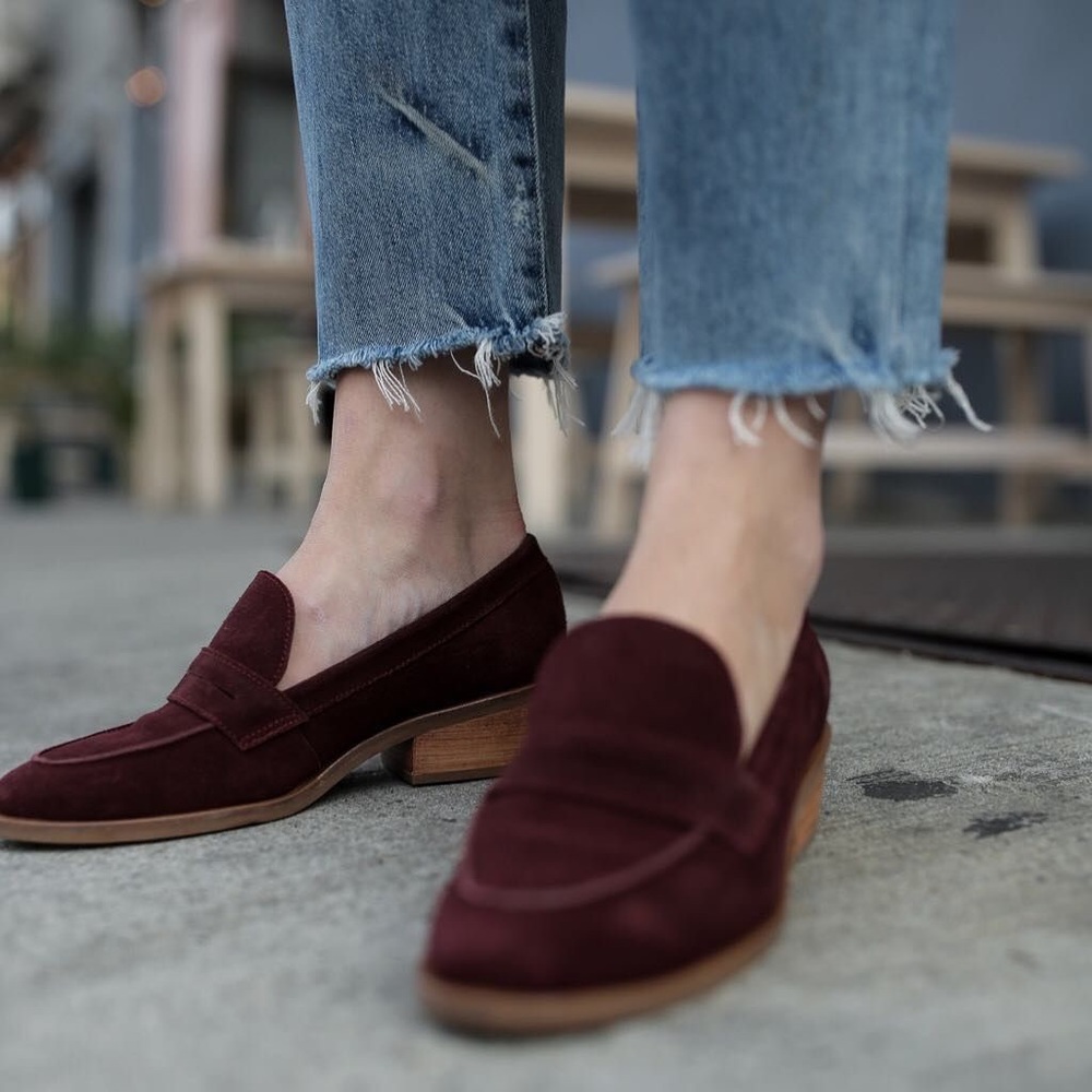 ABLE Tatiana Loafer